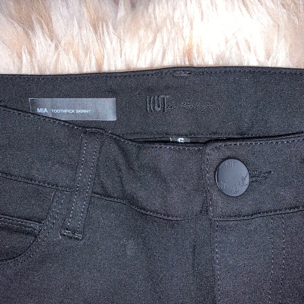 Kut from the Kloth Skinny Pant